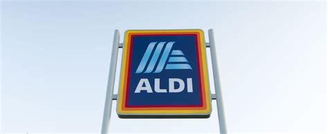 This Is What ALDI Actually Stands For | Trusted Since 1922