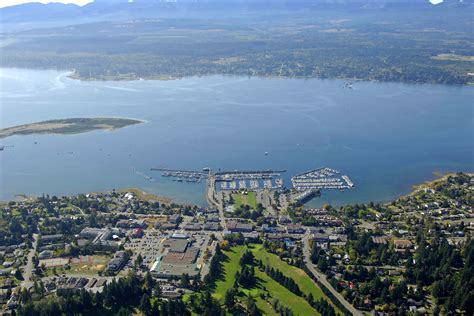 Comox Harbor in Comox, BC, Canada - harbor Reviews - Phone Number - Marinas.com