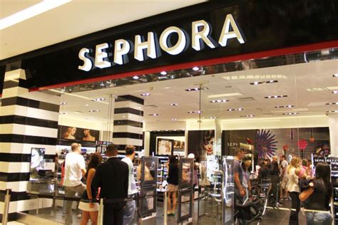 Sephora Brasil - Falando de Viagem