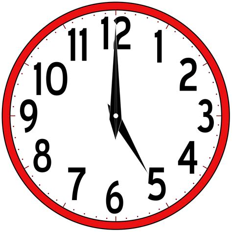 Animated Animated Clock - ClipArt Best