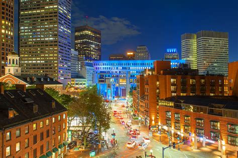 10 Best Things to Do After Dinner in Boston - Where to Go in Boston at ...