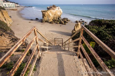 El Matador State Beach: Malibu's Best Kept Secret - California Through ...