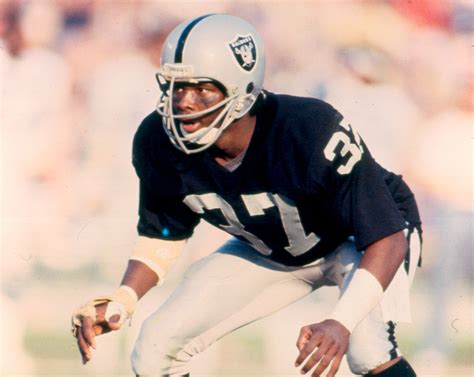 Lester Hayes: Raiders Lockdown Corner Belongs In The Pro Football Hall Of Fame - The African ...