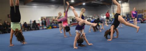 tumbling classes near me for 15 year olds - Octavia Christiansen