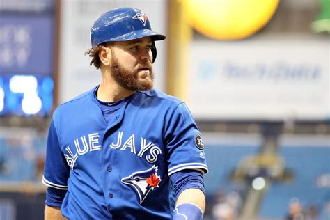 Why a reunion between Russell Martin and the Blue Jays makes sense