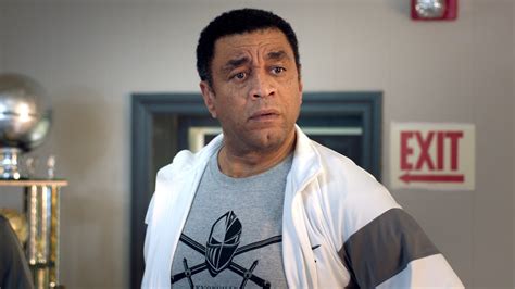 'Matrix' star Harry Lennix on how studying to be a priest improved his acting | Fox News