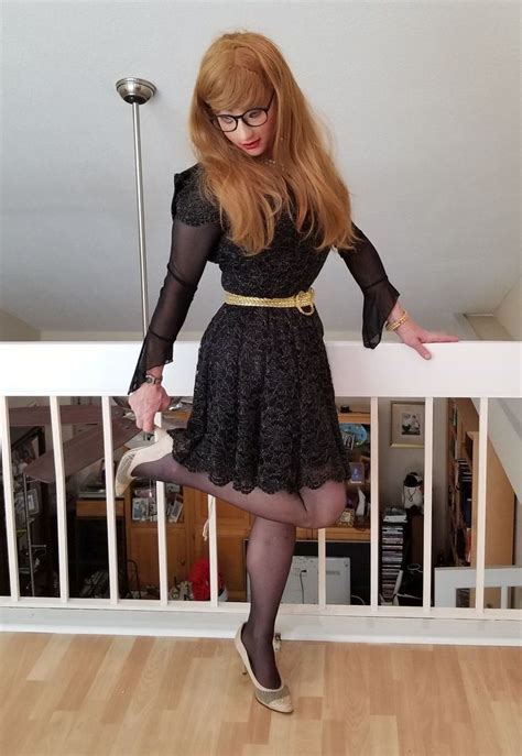 Pin on Inspiring Crossdressers