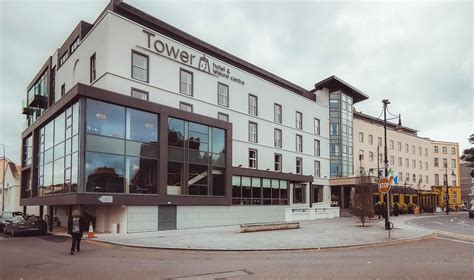 The Tower Hotel & Leisure Centre - Waterford.fyi