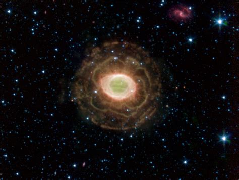 Ring Nebula - Wallpaper HD | Earth Blog