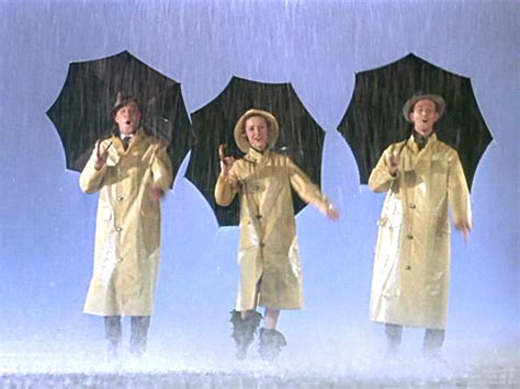 Singin' in the Rain - Classic Movies Wallpaper (865382) - Fanpop