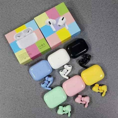 Airpods Pro Color, Mobile at Rs 150/piece in Ahmedabad | ID: 2850824215573