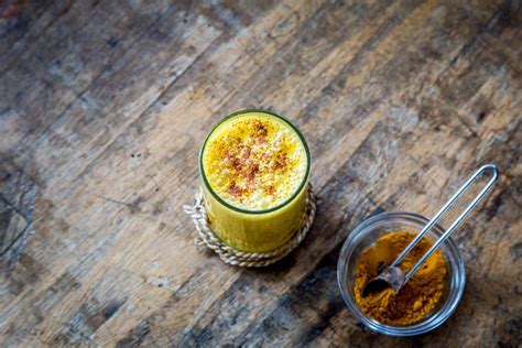 Side Effects of Turmeric | POPSUGAR Fitness