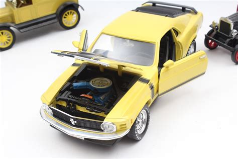 ERTL Diecast Collectible Vehicles | EBTH