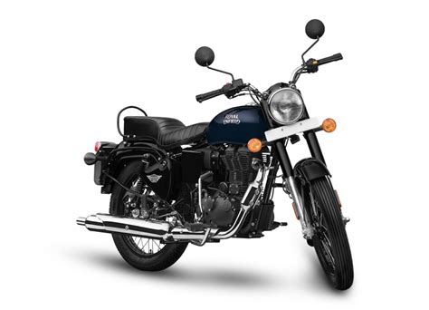 Royal Enfield Bullet 350 BS6 price increased by INR 2.7K