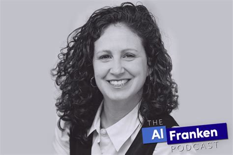 The Brilliant Dahlia Lithwick – Slate’s (and Al’s) Expert on SCOTUS – AlFranken.com