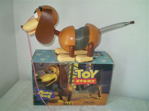 Toy Story Slinky Dog Party Favor Set Of | ubicaciondepersonas.cdmx.gob.mx