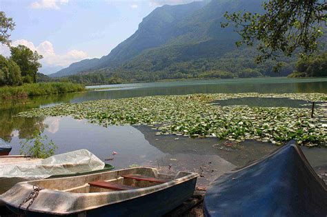 Lago di Piano | Explore Lake Como