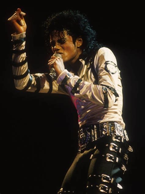 BAD TOUR - Michael Jackson Photo (21072297) - Fanpop