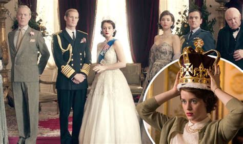 The Crown – New Netflix series about the Queen: UK release date, cast, how to watch | TV & Radio ...