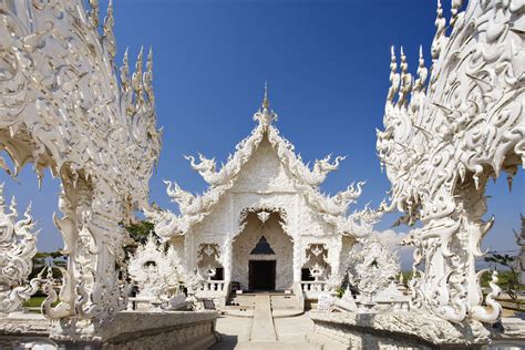 The Top 10 Things to Do in Chiang Rai, Thailand