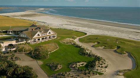 Kiawah Island Golf Resort | Kiawah Island SC Golf Packages