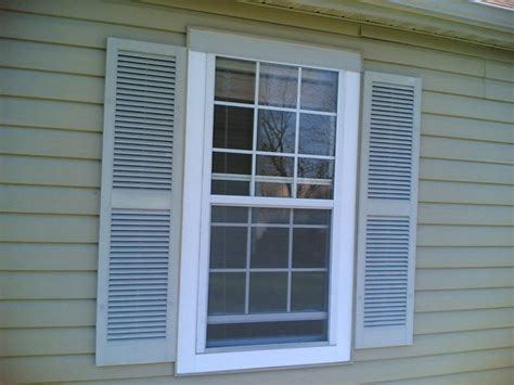 7 Inviting PVC Window Trim Ideas That Last Forever - GRIP ELEMENTS