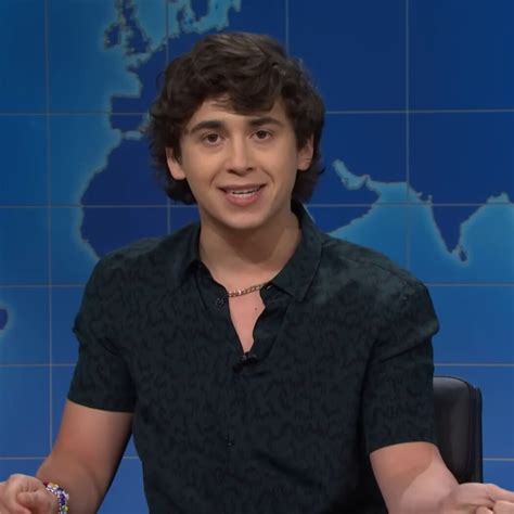 WATCH: 'SNL's Marcello Hernández Taps Into His Latina Side on 'Weekend ...