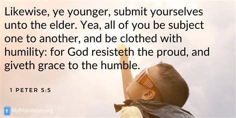 120 Bible Verses About Humility (KJV) ️ What Does The Bible Say? | Scriptures on Humility