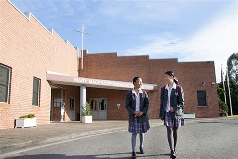 Mary-MacKillop-Catholic-College-Visit-Our-School | Mary MacKillop Catholic College Wakeley