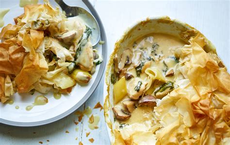 Joe Wicks' chicken pie | British Recipes | GoodtoKnow