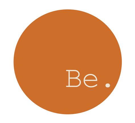 Be Logo - LogoDix