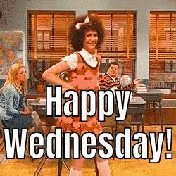 Wednesday Funny Gif - IceGif