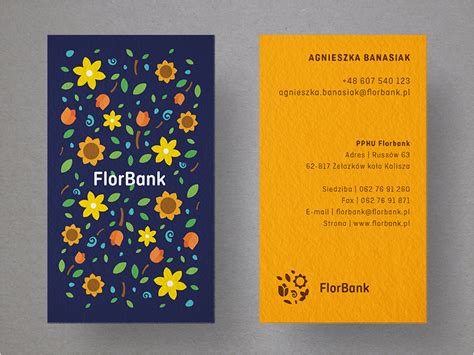 Business Card Design Inspiration: 60 Eye-Catching Examples