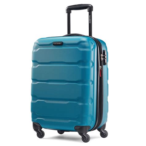 Amazon Prime Day Samsonite Deals 2023: Take Up to 50% Off Luggage