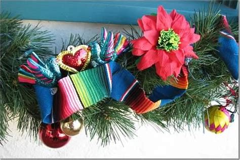 images of mexican christmas decor | Revival/Mexican/Mediterranean Style - Part IX - Home Decor ...