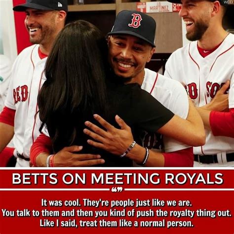 Pin on Mookie Betts | Normal person, People, Mookie betts