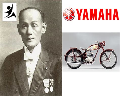 Torakusu Yamaha | Inventor of Yamaha Company Ltd | Real World Hero