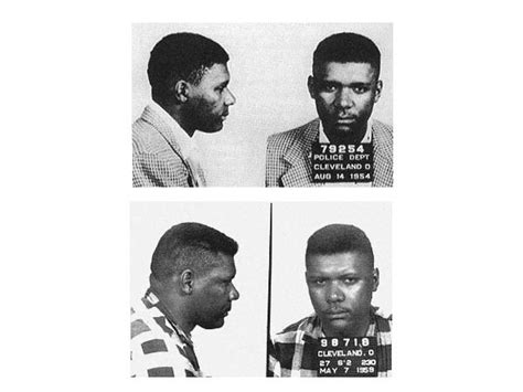 Don King MUG SHOT | The Smoking Gun