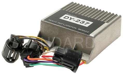 Standard Motor Products LX209 Ignition Modules | Autoplicity