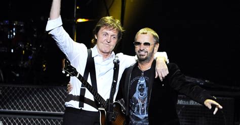 Beatles reunion at the 2012 London Olympics?