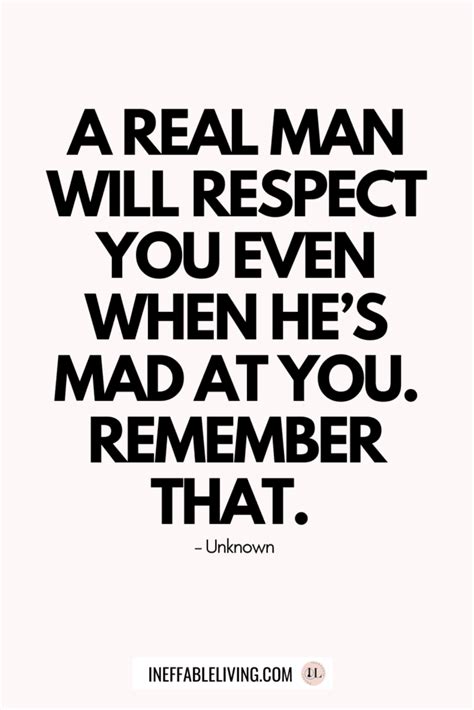 Top 30 Relationship Respect Quotes (+FREE Relationship Worksheets)