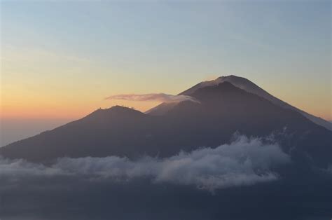 Bali Volcano Sunrise - Free photo on Pixabay - Pixabay