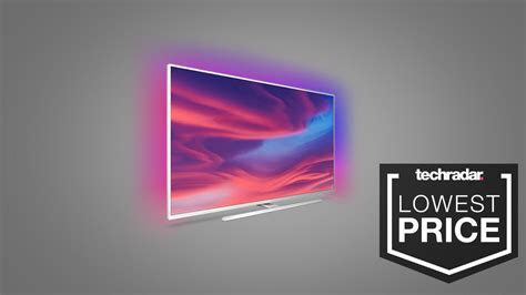 These Philips Ambilight 4K TV deals just hit brand new price lows | TechRadar