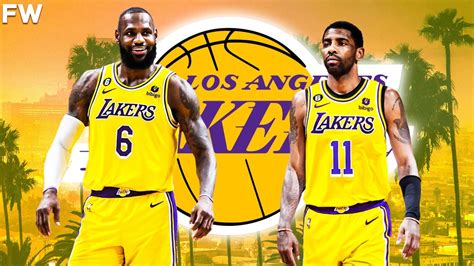 LeBron James Posts Mysterious Tweet Amidst Lakers Interest In Kyrie ...