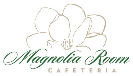 Magnolia Room Cafeteria | Serving the finest authentic comfort food in ...