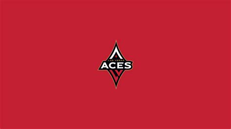 HD Las Vegas Aces Emblem