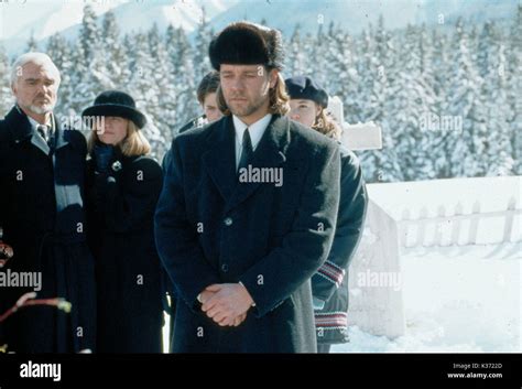 Russell crowe mystery alaska 1999 hi-res stock photography and images - Alamy