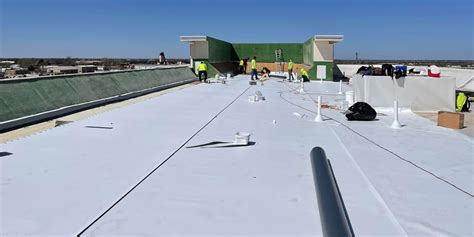 TPO vs. EPDM Roofing (Membrane Roof Systems Compared)