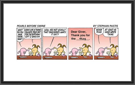 Pearls Before Swine Archives - GoComics Store