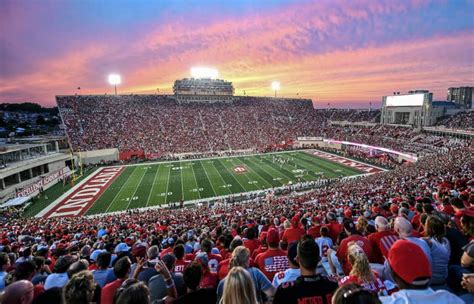 Indiana Hoosiers Football Tickets - StubHub